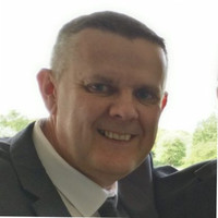 Graham Henwood