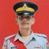 Zulkifli Yaakub