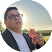 Paul Martin Reyes