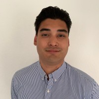 Mark Phanchana Christiansen