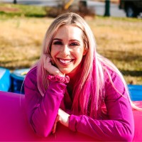 Rachel Simmelink Vinson