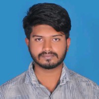 Naveen K M