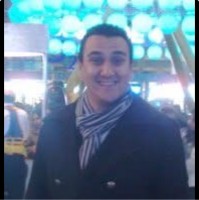 Mohamed Elsadany