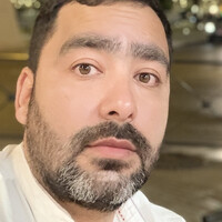 Pablo Martin Palacio