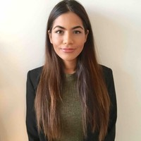 Jayna Patel