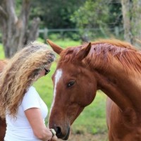 Lisa Toman Wild by Nature Therapies