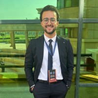 Mostafa Mohamed Saeed