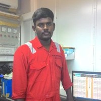 Dhanapal P