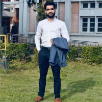 Danish Bashir