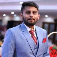 Vishal R Bafna