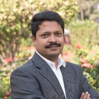 Rageesh Mananthala  (PMP)®