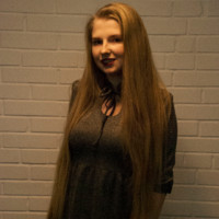 Anastasiya Romanovska