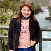 Rhio Manahan - Ramos