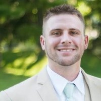 Garrett Gillette