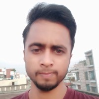 Shafaul Islam