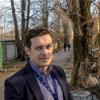 Alexandru Zotescu