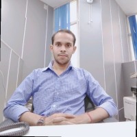 Aman Kumar Jha