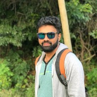 Nibin K Benny