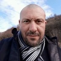 Franck Lozouet