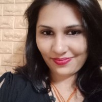 Chaitali Pandit