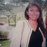 Angelica Espinel