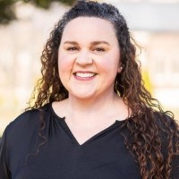 Amy Hedrick