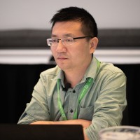 Xiongzhi Wu