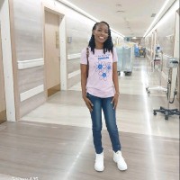 oyinlola abigail