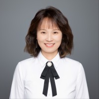 Peggy Wang