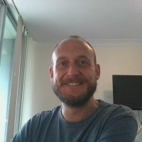 Andrew Pitman