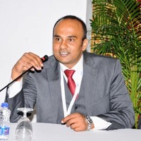 Pranav Kumar Mysore