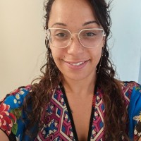 Jessica Lindo
