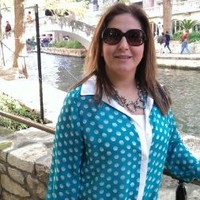 Dalal Saad