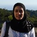 Tahani Zeid