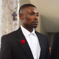 Omomoh Kingsley Umogbai