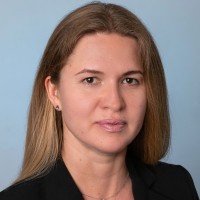 Liudmyla Nasonova