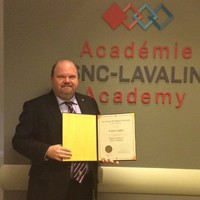 Ken Campbell, Pmp, Gwcpm