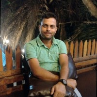 Vivek Kumar Baghel