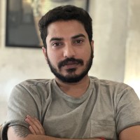 Vinod Patil