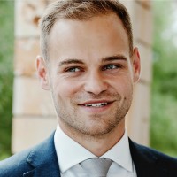 Sam Luscombe