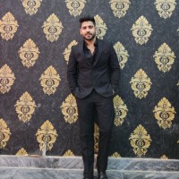 Vishav Sharma