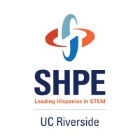 Shpe At Ucr