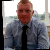 Andrew Woodall