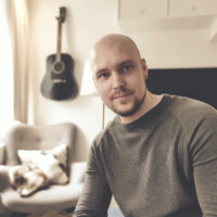 Daniel Muff