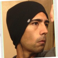 Antonio Perez