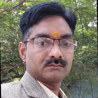 Alok Tripathi
