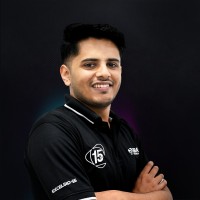 Athuljith Poulose