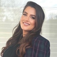 Gina Carolina Elif Öztürk