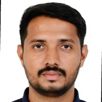 Vineeth Roy