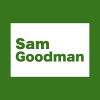 Sam Goodman